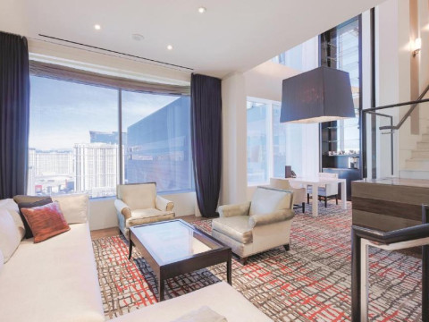 MGM Grand Hotel & Casino