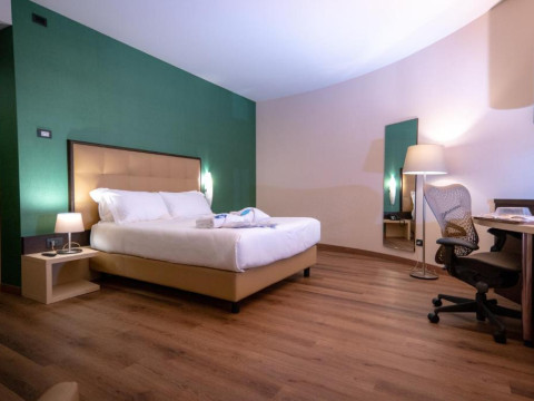 Mh Matera Hotel