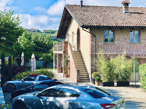 Miaclara Relais