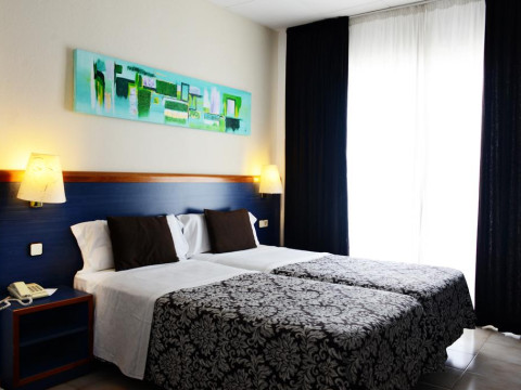 Miami Hotel