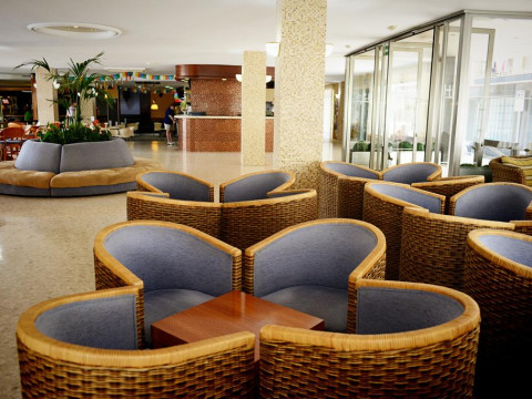 Miami Hotel