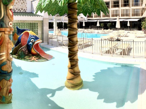 Miami Park