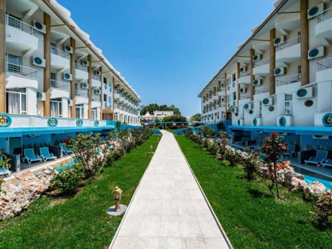 MIAROSA KEMER BEACH