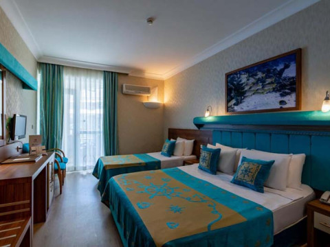 MIAROSA KEMER BEACH