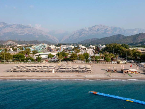 MIAROSA KEMER BEACH