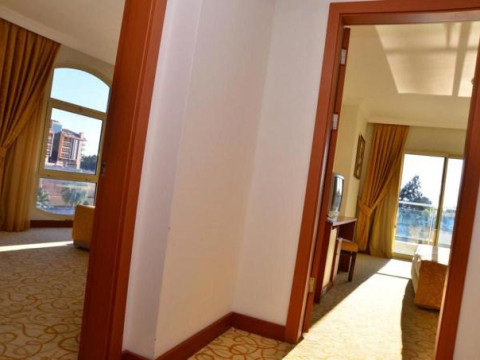  Azure Resort & Spa Memento Club