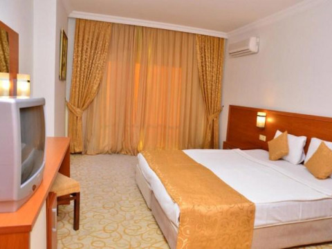  Azure Resort & Spa Memento Club