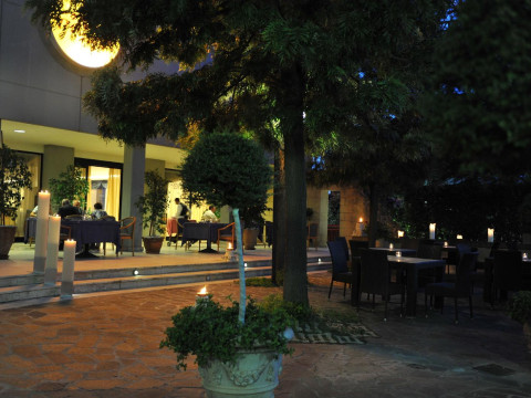 Miceneo Palace Hotel