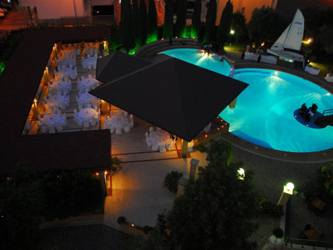 Miceneo Palace Hotel