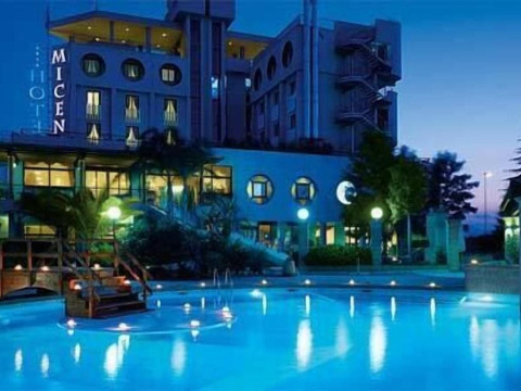 Miceneo Palace Hotel
