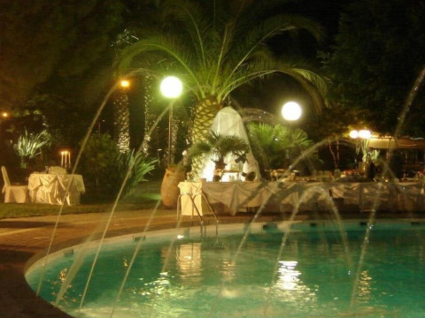 Miceneo Palace Hotel