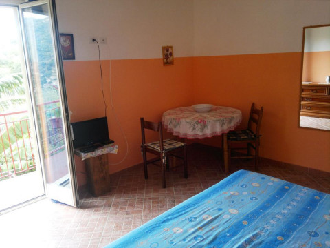 Michelangelo House Holiday