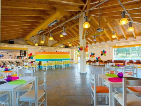 Michelangelo Resort