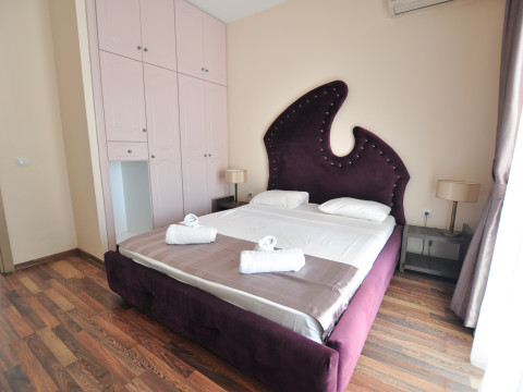 Michelangelo Resort Corfu