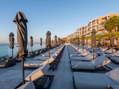 Michelangelo Resort & Spa