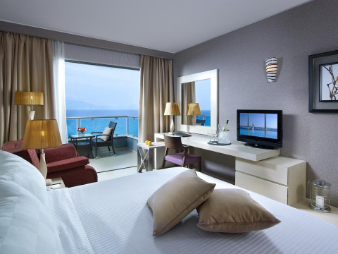 Michelangelo Resort & Spa