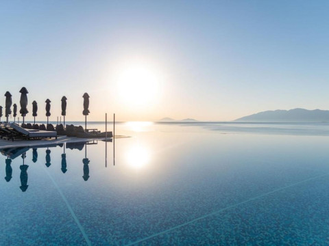 Michelangelo Resort & Spa