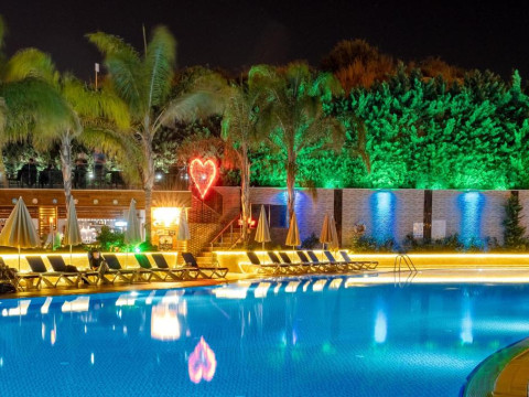 MICHELL HOTEL & SPA