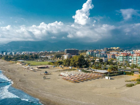 MICHELL HOTEL & SPA