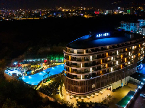 MICHELL HOTEL