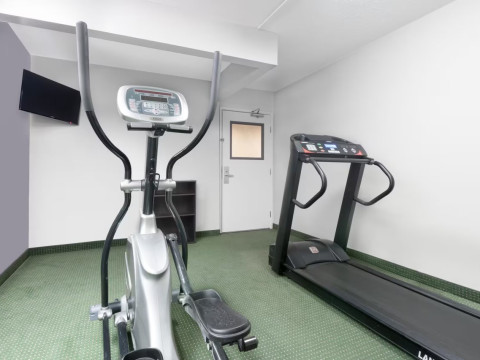 Microtel Inn & Suites by Wyndham London
