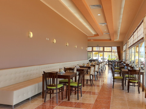 Midia Family Resort