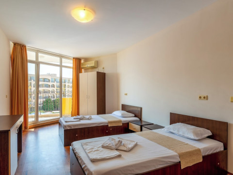 Midia Family Resort