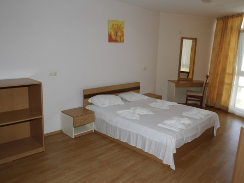 Midia Family Resort