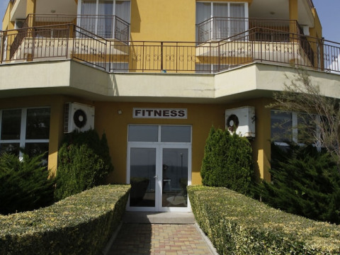 MIDIA FAMILY RESORT