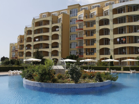 MIDIA FAMILY RESORT