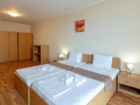Midia Family Resort