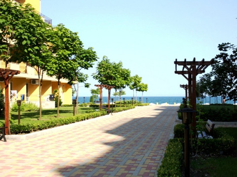 Midia Family Resort(ex. Midia Grand Resort)