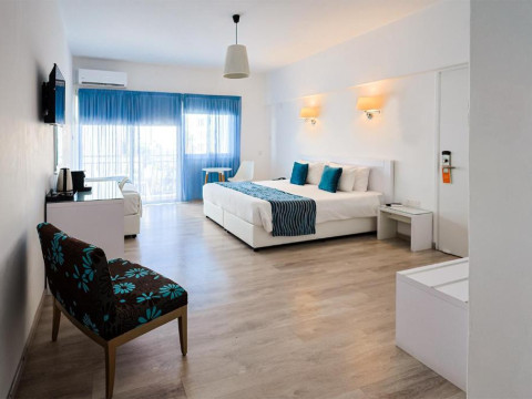 Mikes Kanarium Hotel