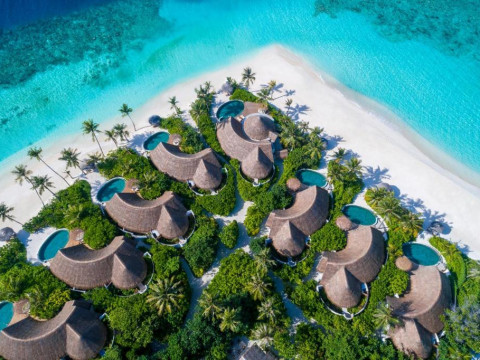 Milaidhoo Island Resort Maldives