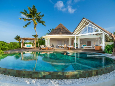 Milaidhoo Island Resort Maldives