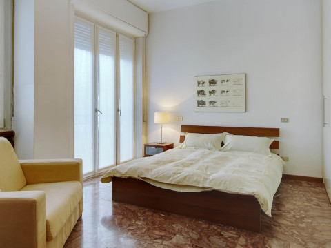 Milan Apartment Rental