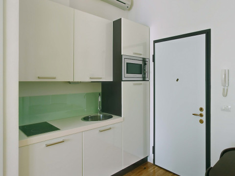 Milan Apartment Rental