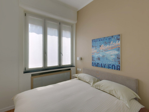 Milan Apartment Rental
