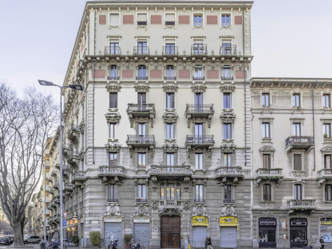 Milan Retreats - Central Station