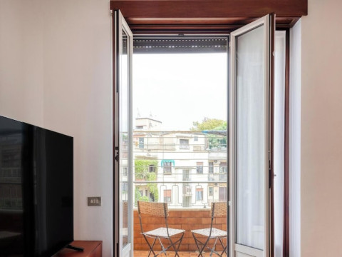 Milan Royal Suites Luxury Apartments