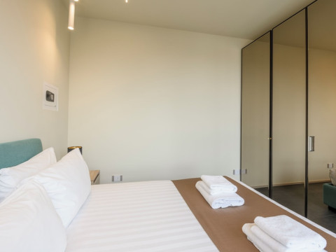 Milan Royal Suites Luxury Apartments