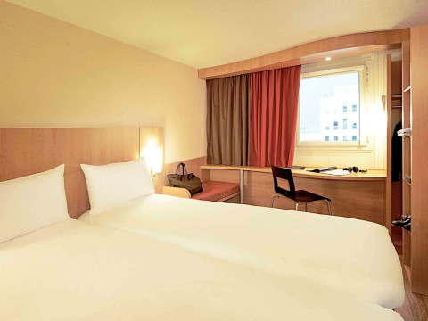 Milano Ca Granda Hotel