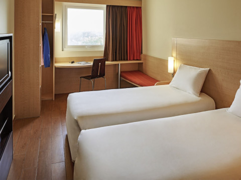 Milano Ca Granda Hotel