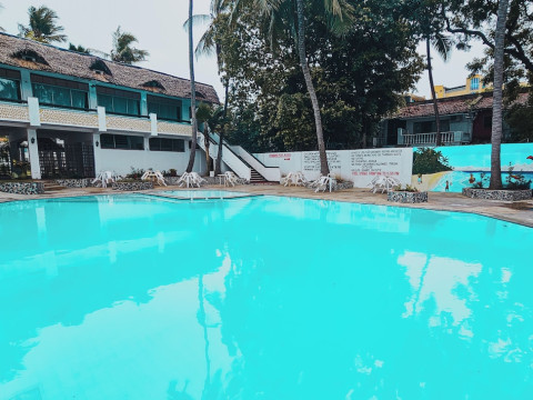 Milele Beach Hotel