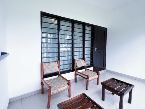 Milele Beach Hotel