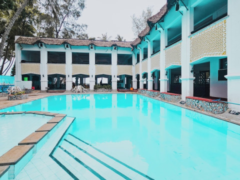 Milele Beach Hotel