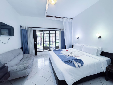 MILELE BEACH RESORT