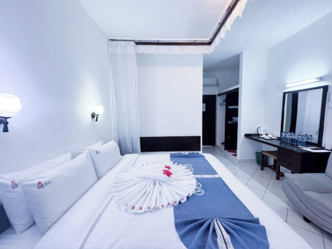 MILELE BEACH RESORT