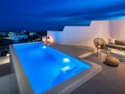 Milestone Villas