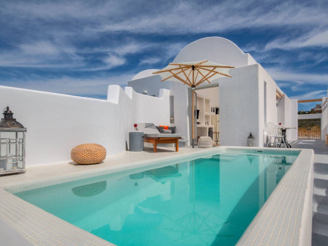 Milestone Villas